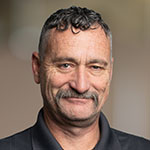 Tk Jones bio picture