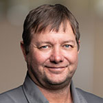 Mitch Barker bio picture
