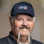 Bill Fries bio picture