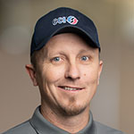 Travis King bio picture