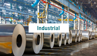 Industrial Project Category