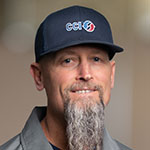Brian Marshall bio picture