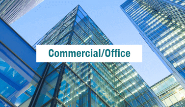 Commercial/Office project category