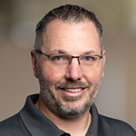 Jeff Pinkney bio picture