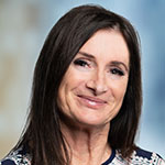 Dena Crompton bio picture