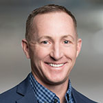 Wade Robinson bio picture