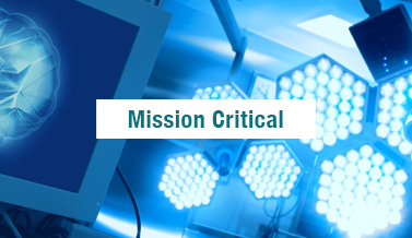 Mission Critical project category