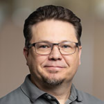 Dan Berry bio picture