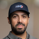 Michael Bacera bio picture